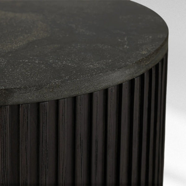 Finnley End Table