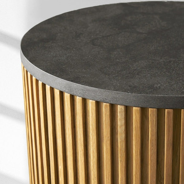 Finnley End Table