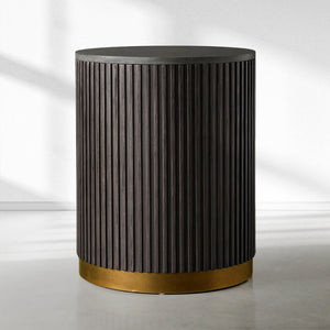 Finnley End Table