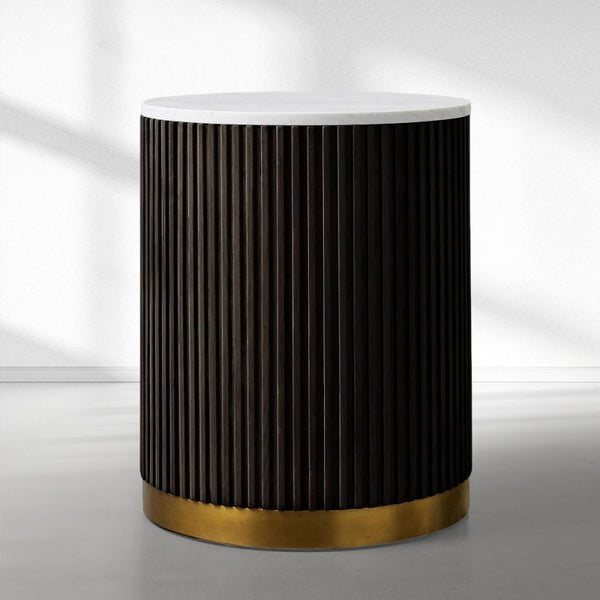 Finnley End Table