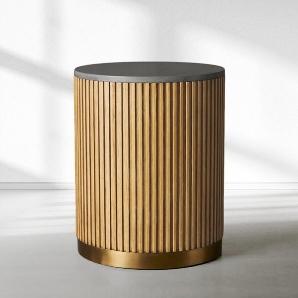 Finnley End Table