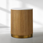Finnley End Table