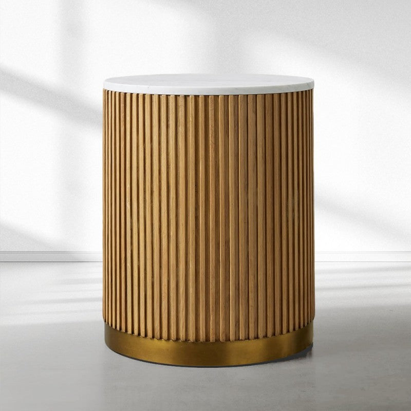 Finnley End Table