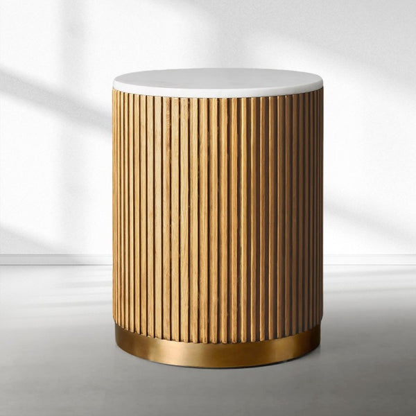 Finnley End Table