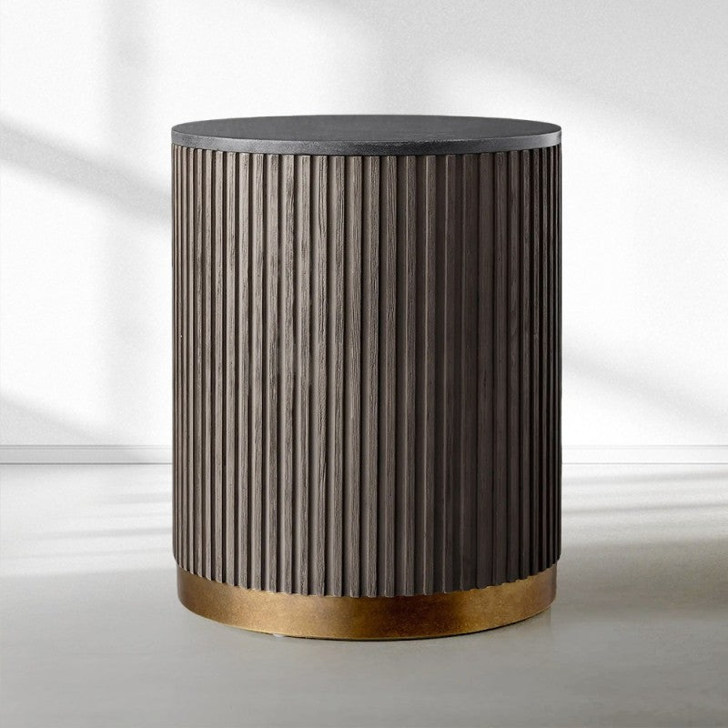 Finnley End Table