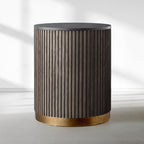 Finnley End Table