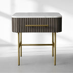 Finnley End Table with Drawer