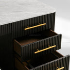 Finnley Executive Desk