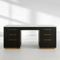 Finnley Executive Desk