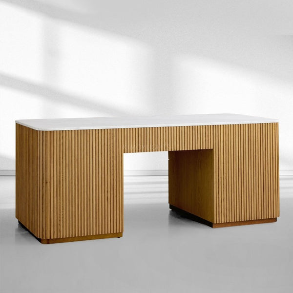 Finnley Executive Desk