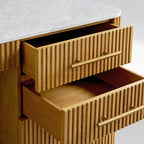 Finnley Executive Desk