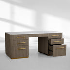 Finnley Executive Desk