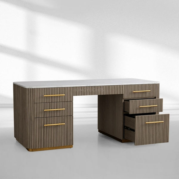 Finnley Executive Desk