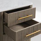 Finnley Executive Desk
