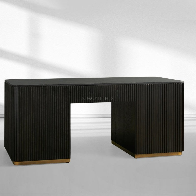 Finnley Executive Desk