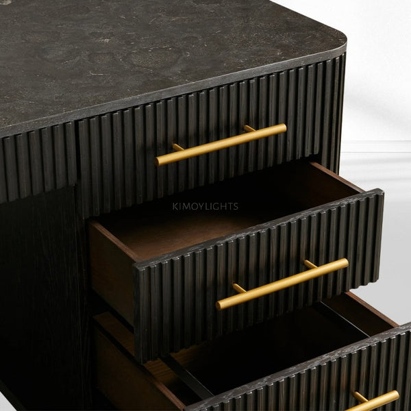 Finnley Executive Desk