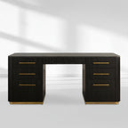 Finnley Executive Desk