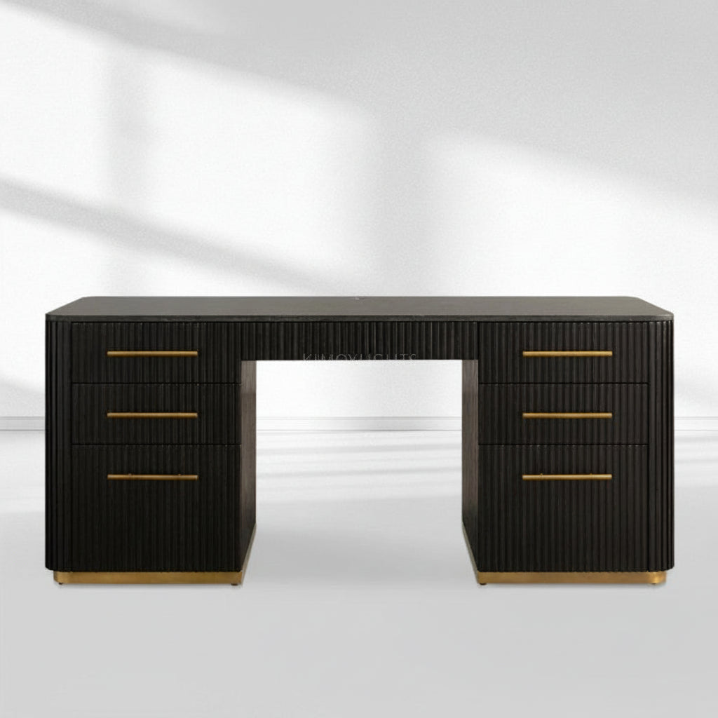 Finnley Executive Desk