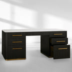 Finnley Executive Desk