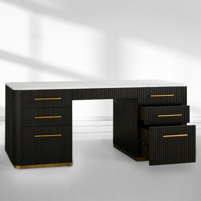 Finnley Executive Desk