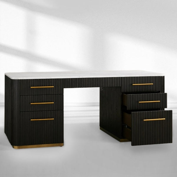 Finnley Executive Desk
