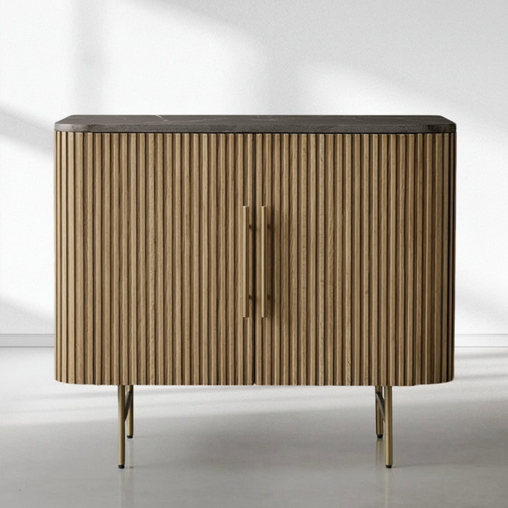 Finnley Hall Chest