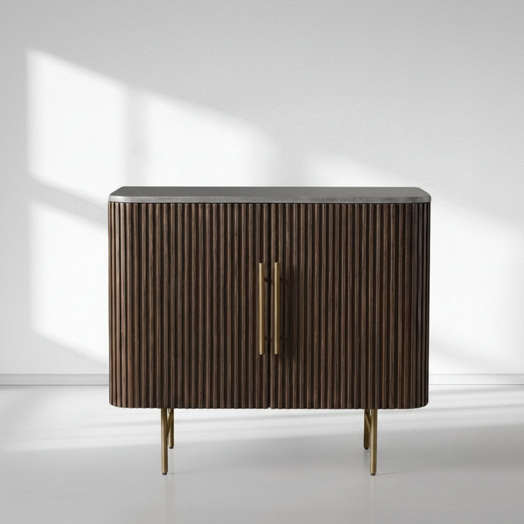 Finnley Hall Chest