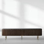 Finnley Low Media Console