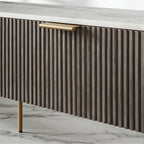 Finnley Low Media Console