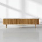 Finnley Low Media Console