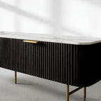 Finnley Low Media Console
