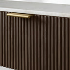 Finnley Low Media Console