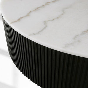 Finnley Round Coffee Table