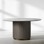Finnley Round Dining Table