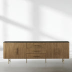 Finnley Sideboard with Drawers