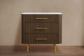 Finnley Three-Drawer Chest
