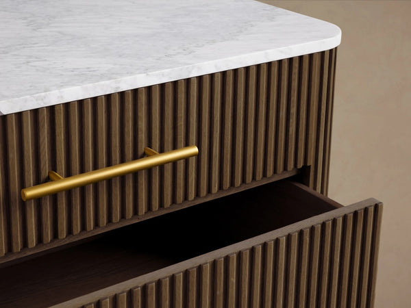 Finnley Three-Drawer Chest