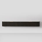 Finnley Wall Mounted Media Console
