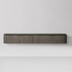 Finnley Wall Mounted Media Console