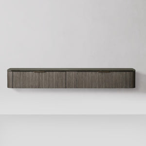 Finnley Wall Mounted Media Console