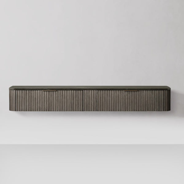 Finnley Wall Mounted Media Console
