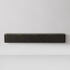 Finnley Wall Mounted Media Console