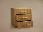 Finnley Wood Nightstand