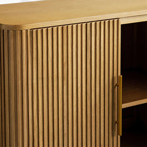 Finnley Wood Sideboard
