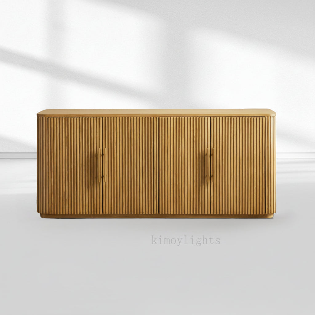 Finnley Wood Sideboard