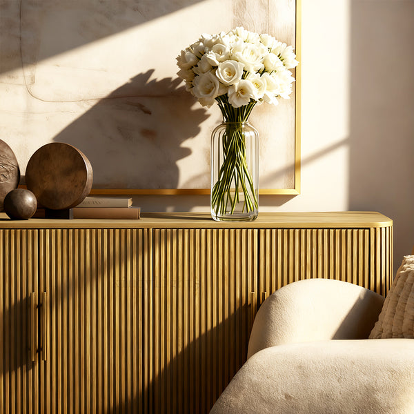 Finnley Wood Sideboard