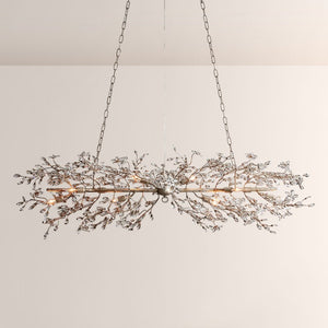 Fiore Linear Chandelier