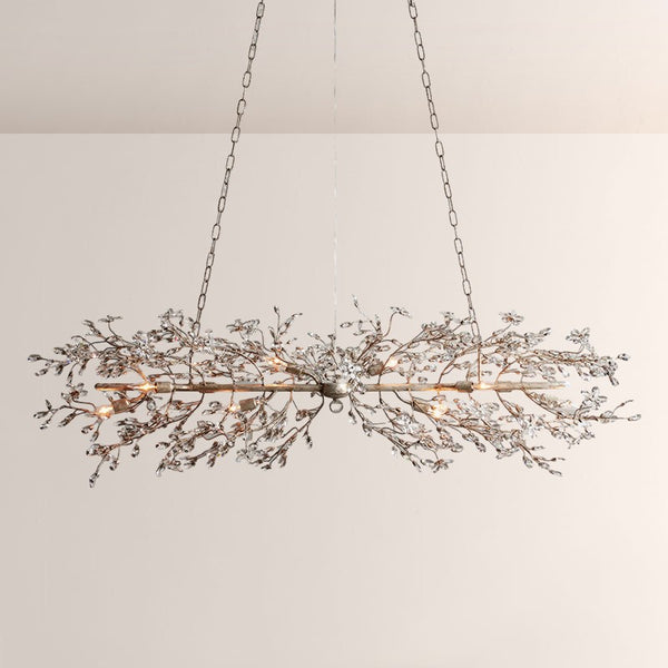 Fiore Linear Chandelier