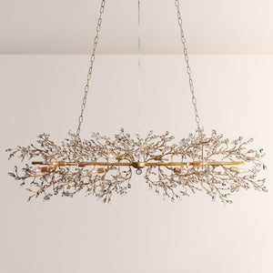 Fiore Linear Chandelier