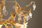 Fiori Branch Chandelier - kimoylights